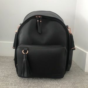 SKIP HOP Greenwich Backpack - Black